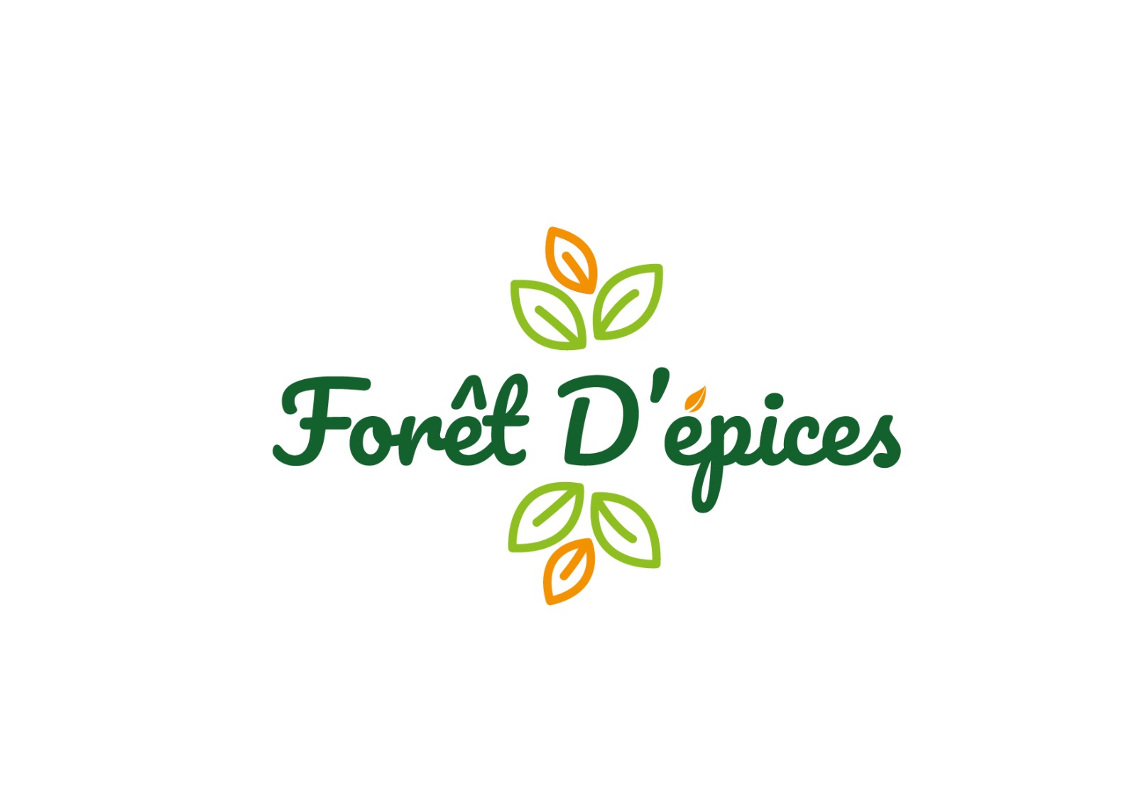 Forêt d'Épices
