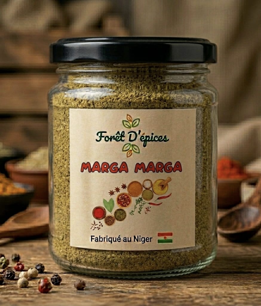 Marga Marga