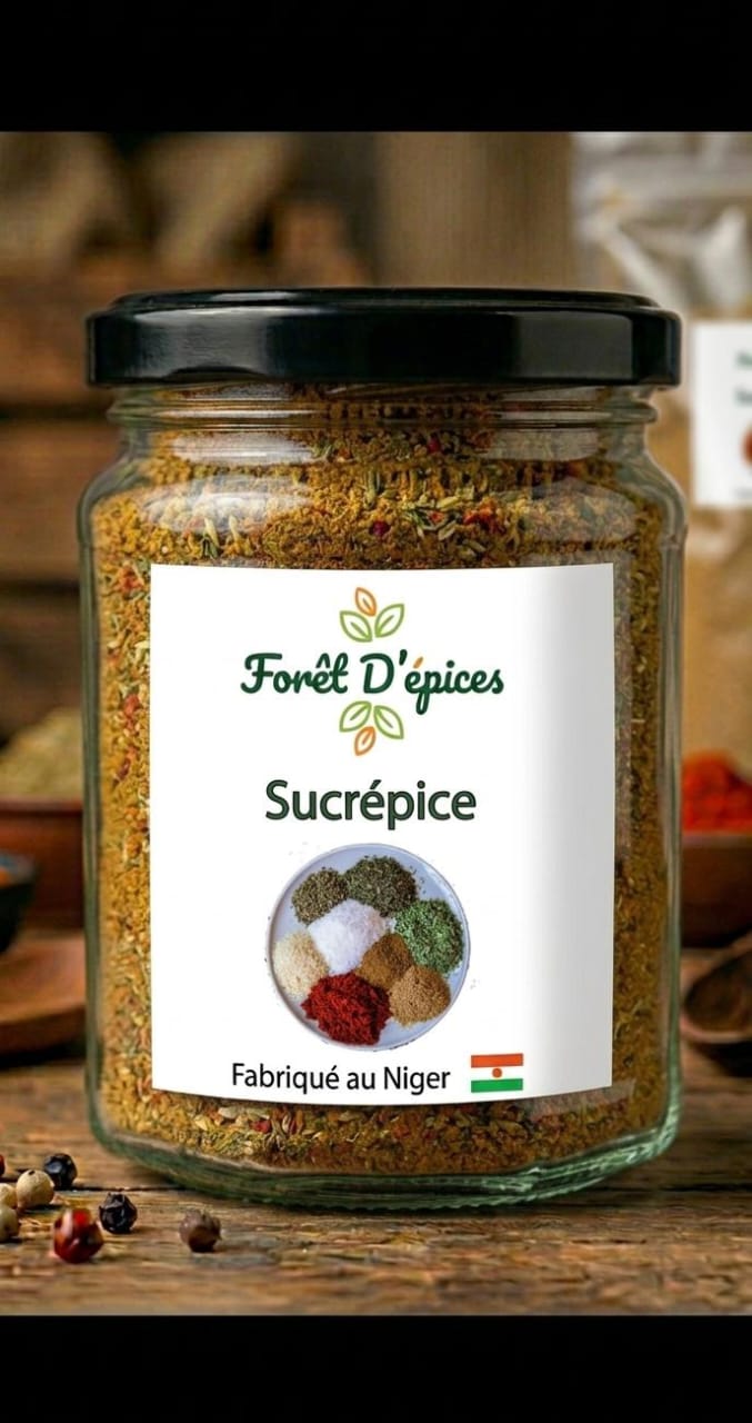 SUCRÉPICE